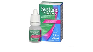 Systane ultra
